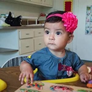 Meet your Posher, Yorleny